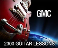 Guitar Master Class