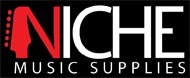Niche Music Supplies