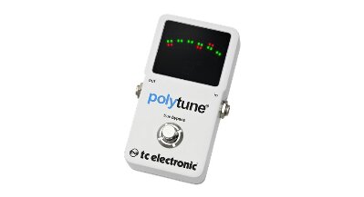 Electronic PolyTune 2 – review | Phantom